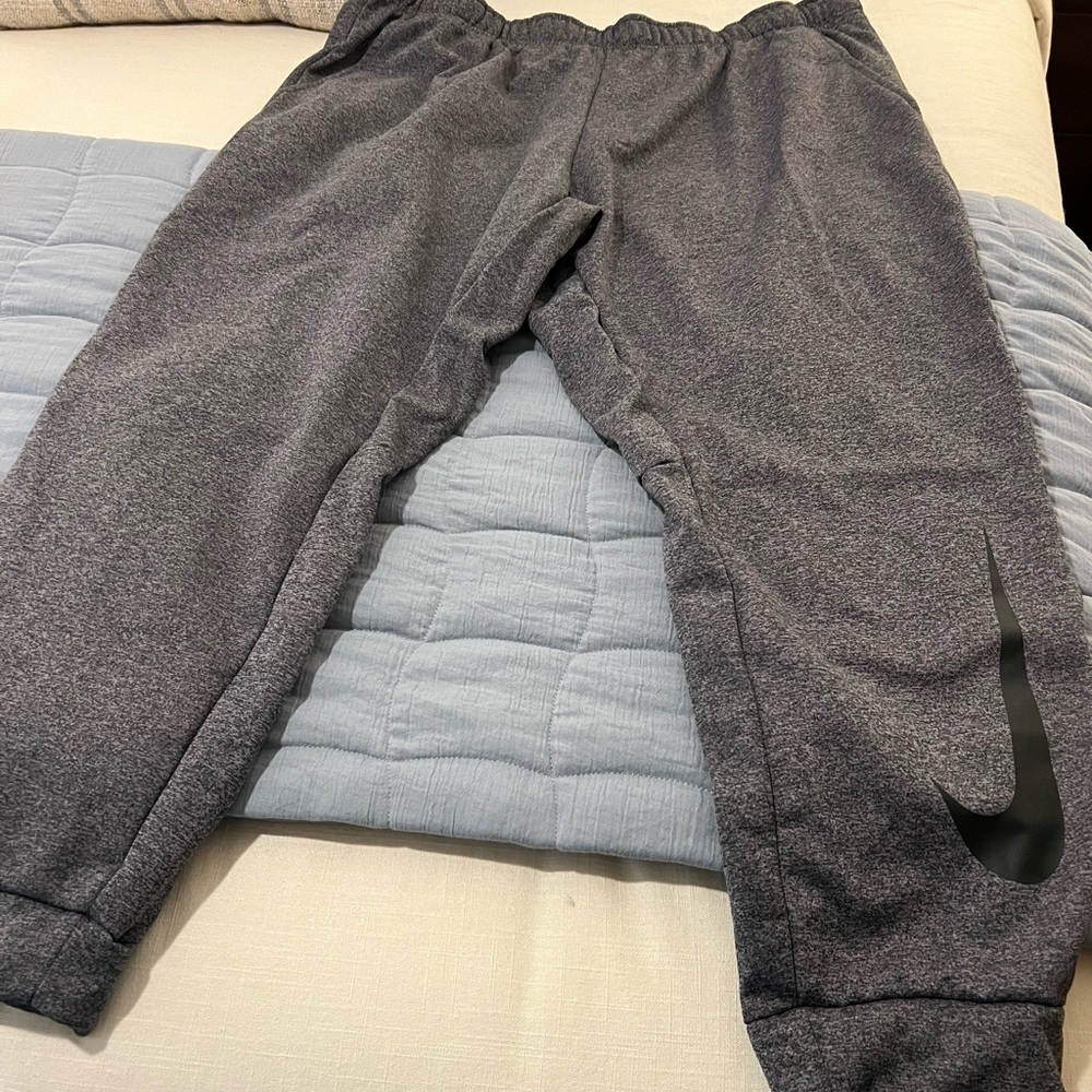 Nike Men’s Training Pants